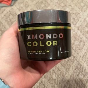 Brad mondo hair coloring conditioner!!